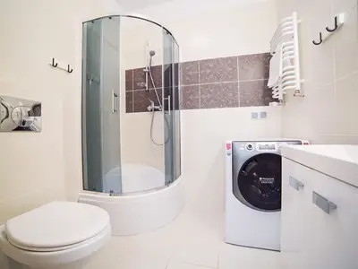 Ferienwohnung für 6 Personen (50 m²) in Karpacz 7/7