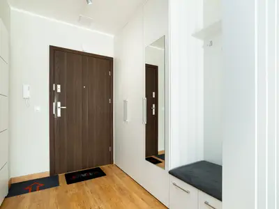 Ferienwohnung für 5 Personen (45 m²) in Karpacz 5/9