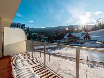 Ferienwohnung für 5 Personen (45 m²) in Karpacz 9/9