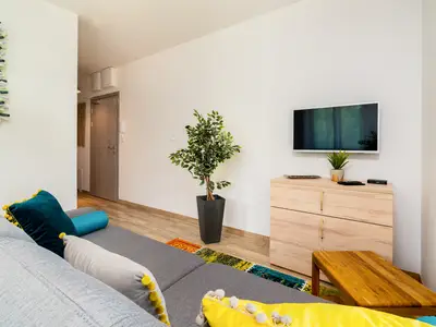 Ferienwohnung für 4 Personen (30 m²) in Karpacz 2/9