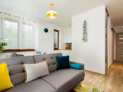 Ferienwohnung für 4 Personen (30 m²) in Karpacz 3/9