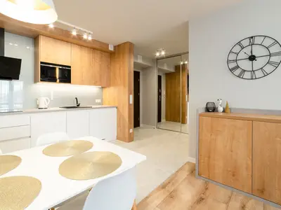 Ferienwohnung für 4 Personen (40 m²) in Karpacz 6/10