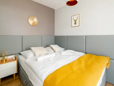 Ferienwohnung für 4 Personen (40 m²) in Karpacz 7/10