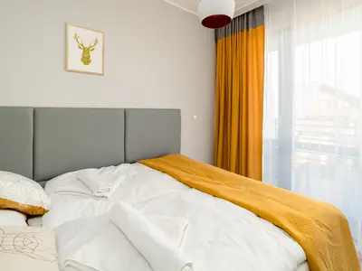 Ferienwohnung für 4 Personen (40 m²) in Karpacz 8/10