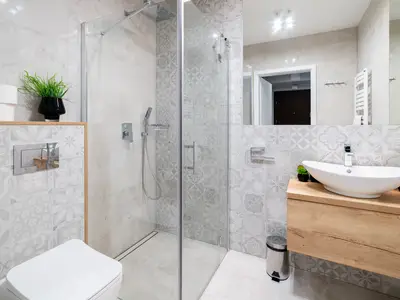 Ferienwohnung für 4 Personen (40 m²) in Karpacz 9/10