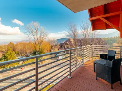 Ferienwohnung für 4 Personen (40 m²) in Karpacz 10/10