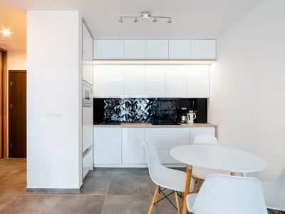 Ferienwohnung für 5 Personen (40 m²) in Karpacz 6/10