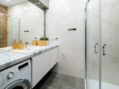 Ferienwohnung für 5 Personen (40 m²) in Karpacz 9/10