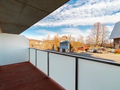 Ferienwohnung für 5 Personen (40 m²) in Karpacz 10/10