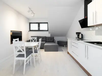 Ferienwohnung für 4 Personen (40 m²) in Karpacz 1/10