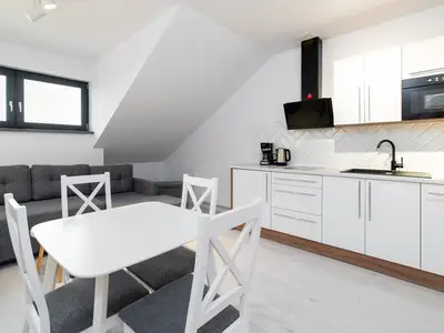 Ferienwohnung für 4 Personen (40 m²) in Karpacz 2/10