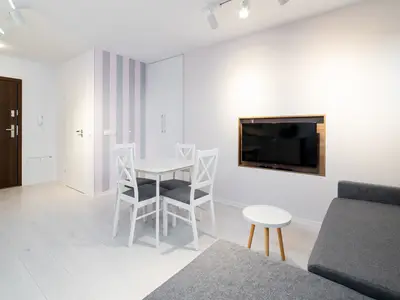 Ferienwohnung für 4 Personen (40 m²) in Karpacz 3/10