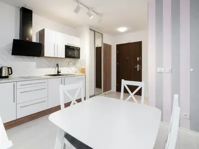 Ferienwohnung für 4 Personen (40 m²) in Karpacz 4/10