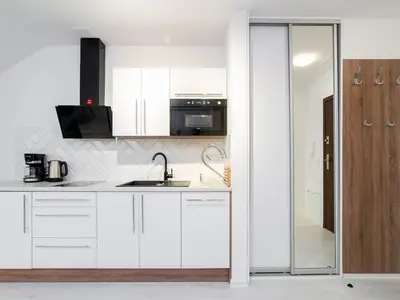 Ferienwohnung für 4 Personen (40 m²) in Karpacz 5/10