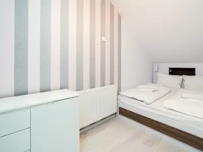 Ferienwohnung für 4 Personen (40 m²) in Karpacz 6/10