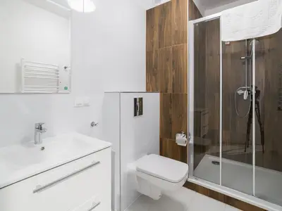 Ferienwohnung für 4 Personen (40 m²) in Karpacz 9/10