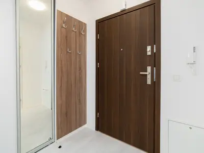 Ferienwohnung für 4 Personen (40 m²) in Karpacz 10/10
