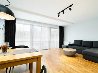 Ferienwohnung für 1 Person (45 m²) in Karpacz 1/8
