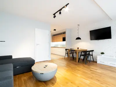 Ferienwohnung für 1 Person (45 m²) in Karpacz 2/8