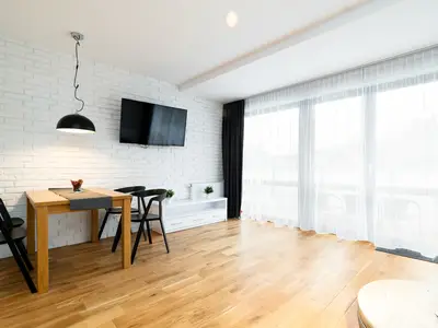 Ferienwohnung für 1 Person (45 m²) in Karpacz 3/8