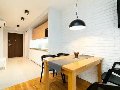 Ferienwohnung für 1 Person (45 m²) in Karpacz 4/8