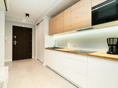 Ferienwohnung für 1 Person (45 m²) in Karpacz 5/8