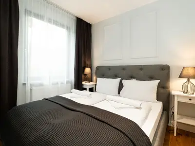 Ferienwohnung für 1 Person (45 m²) in Karpacz 6/8