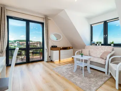 Ferienwohnung für 3 Personen (32 m²) in Karpacz 2/10