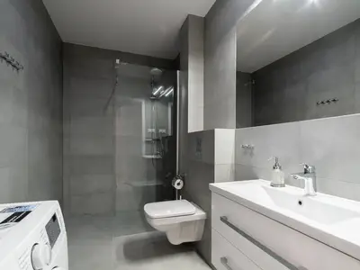 Ferienwohnung für 1 Person (45 m²) in Karpacz 8/8