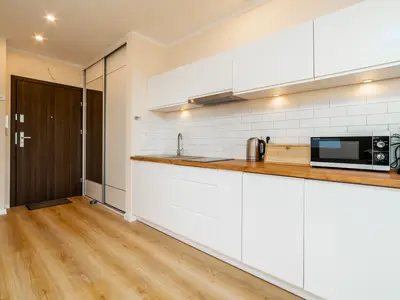 Ferienwohnung für 3 Personen (32 m²) in Karpacz 4/10