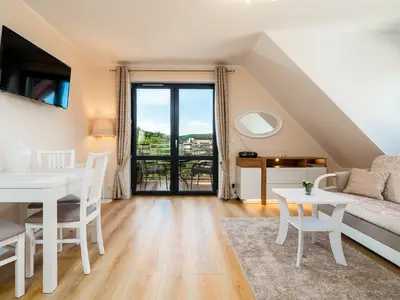 Ferienwohnung für 3 Personen (32 m²) in Karpacz 5/10