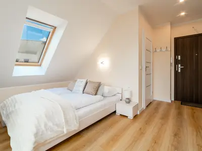 Ferienwohnung für 3 Personen (32 m²) in Karpacz 6/10