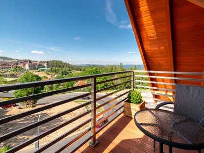 Ferienwohnung für 3 Personen (32 m²) in Karpacz 9/10