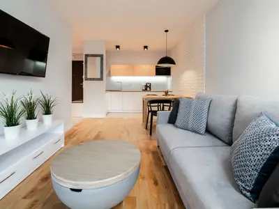 Ferienwohnung für 4 Personen (45 m²) in Karpacz 2/10