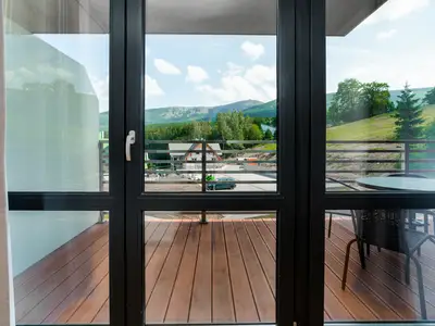 Ferienwohnung für 4 Personen (45 m²) in Karpacz 4/10