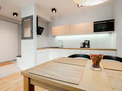 Ferienwohnung für 4 Personen (45 m²) in Karpacz 6/10