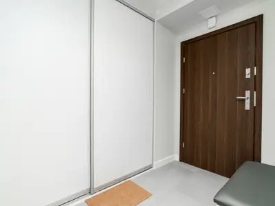 Ferienwohnung für 4 Personen (45 m²) in Karpacz 7/10