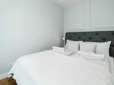 Ferienwohnung für 4 Personen (45 m²) in Karpacz 8/10