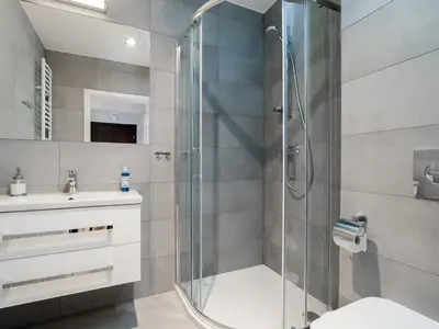 Ferienwohnung für 4 Personen (45 m²) in Karpacz 9/10