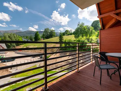 Ferienwohnung für 4 Personen (45 m²) in Karpacz 10/10