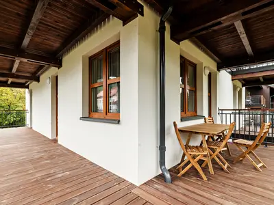 Ferienwohnung für 5 Personen (45 m²) in Karpacz 5/9