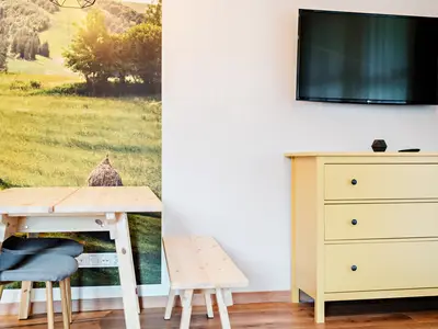 Ferienwohnung für 5 Personen (45 m²) in Karpacz 8/9