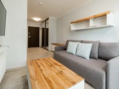 Ferienwohnung für 4 Personen (40 m²) in Karpacz 1/10