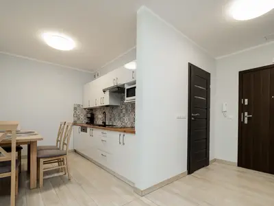 Ferienwohnung für 4 Personen (40 m²) in Karpacz 2/10