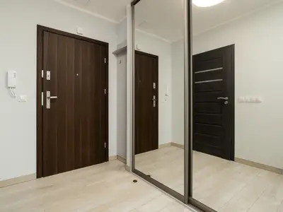 Ferienwohnung für 4 Personen (40 m²) in Karpacz 3/10