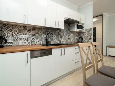 Ferienwohnung für 4 Personen (40 m²) in Karpacz 4/10