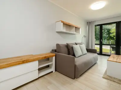 Ferienwohnung für 4 Personen (40 m²) in Karpacz 5/10