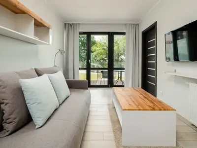 Ferienwohnung für 4 Personen (40 m²) in Karpacz 6/10