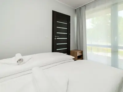 Ferienwohnung für 4 Personen (40 m²) in Karpacz 8/10