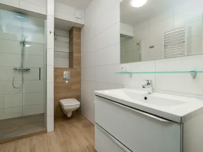 Ferienwohnung für 4 Personen (40 m²) in Karpacz 9/10